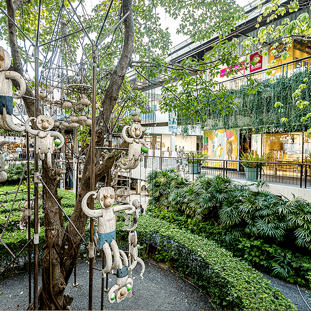Central Samui