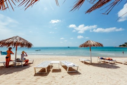 CHAWENG BEACH: SAMUI’S MOST POPULAR BEACH DESTINATION